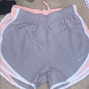 Dri fit Nike shorts